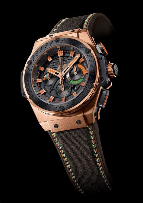 hublot horloge f1|Hublot king f1.